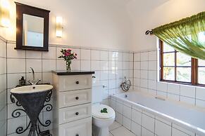 5th Avenue Gooseberry Guest House