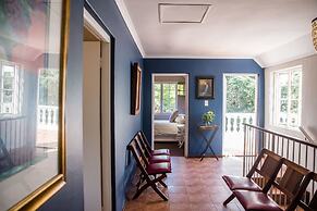 5th Avenue Gooseberry Guest House