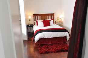 5th Avenue Gooseberry Guest House