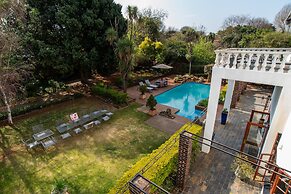 5th Avenue Gooseberry Guest House