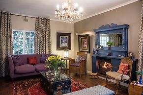 5th Avenue Gooseberry Guest House