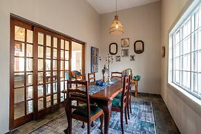 5th Avenue Gooseberry Guest House