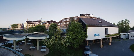 Hotel Termal - Sava Hotels & Resorts