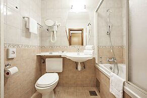 Hotel Termal - Sava Hotels & Resorts