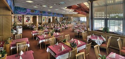 Hotel Ajda - Sava Hotels & Resorts