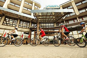 Hotel Ajda - Sava Hotels & Resorts