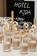 Hotel Ajda - Sava Hotels & Resorts
