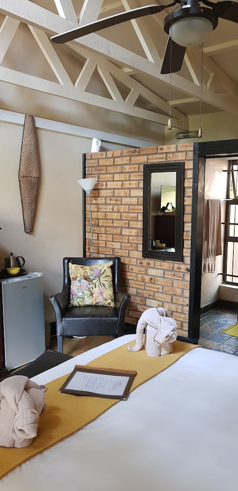 Dreamfields Guesthouse