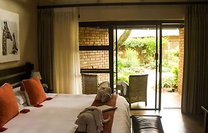 Dreamfields Guesthouse