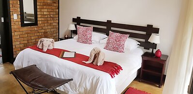 Dreamfields Guesthouse