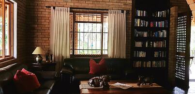 Dreamfields Guesthouse