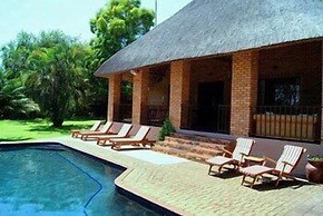 Dreamfields Guesthouse