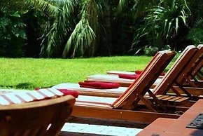 Dreamfields Guesthouse