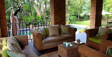 Dreamfields Guesthouse