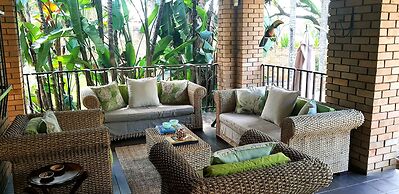 Dreamfields Guesthouse