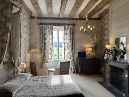 Château des Arpentis