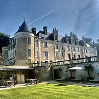 Château des Arpentis