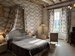 Château des Arpentis