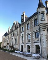Château des Arpentis