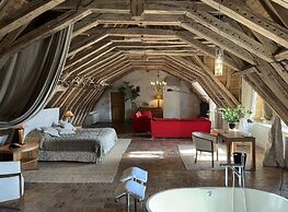 Château des Arpentis