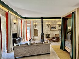 Château des Arpentis
