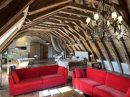 Château des Arpentis
