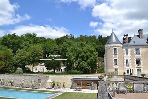 Château des Arpentis