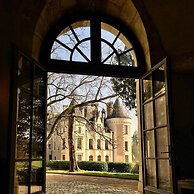 Château des Arpentis