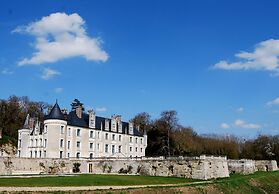 Château des Arpentis