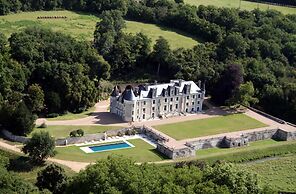 Château des Arpentis