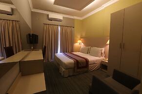 Padova Hotel