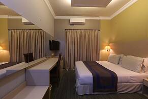 Padova Hotel