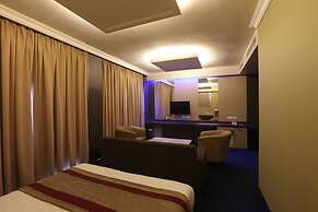 Padova Hotel