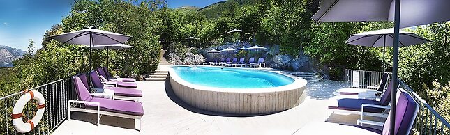 Hotel Querceto by Double Hospitality