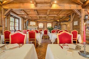 Hotel Querceto by Double Hospitality