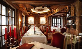 Hotel Querceto by Double Hospitality