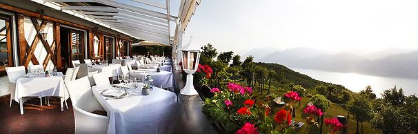 Hotel Querceto by Double Hospitality