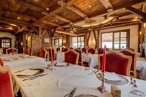 Hotel Querceto by Double Hospitality