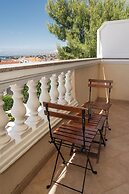 Pansion Villa Bok