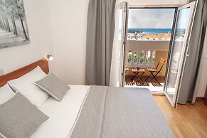 Pansion Villa Bok