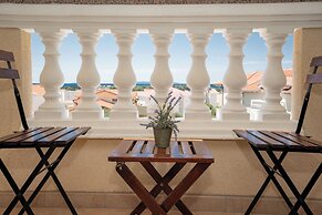Pansion Villa Bok