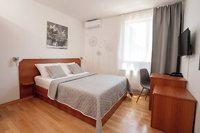 Pansion Villa Bok
