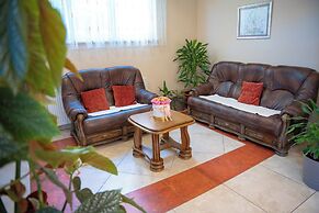 Pansion Villa Bok