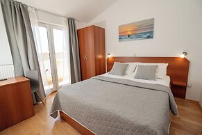 Pansion Villa Bok