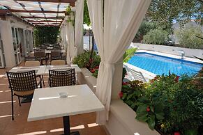 Pansion Villa Bok