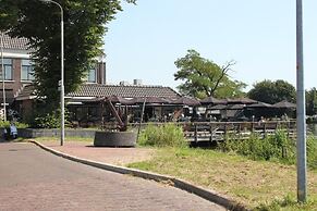 Het Rechthuis aan den Amstel