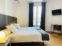 Super Balmes Guest House