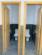 Super Balmes Guest House