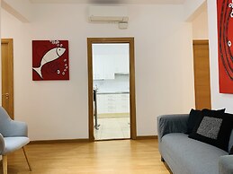 Super Balmes Guest House