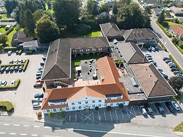 Frederik VI's Hotel
